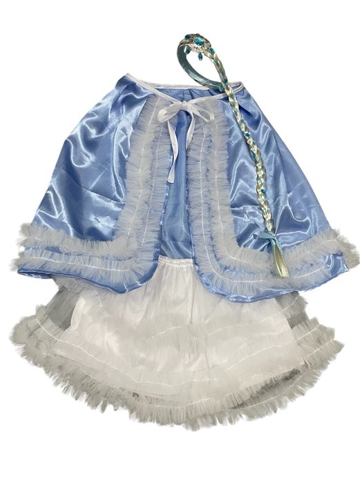 Костюм на Новый год детский с 7лет до роста  160 см