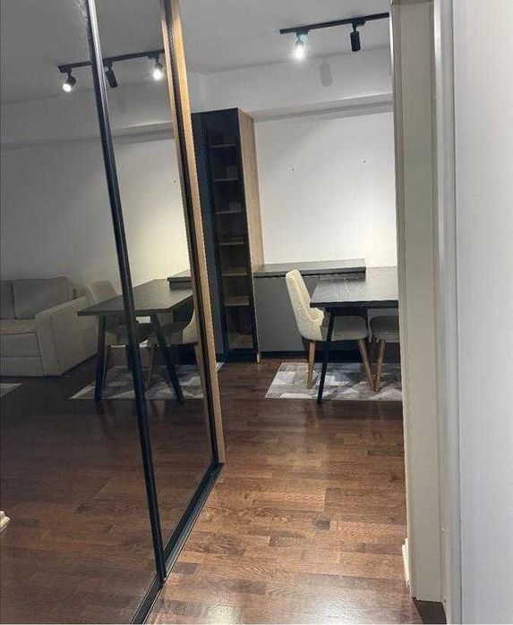 Дава се под наем Двустаен апартамент в Пловдив, Център - 57 кв.м за 280.5 € - Снимка #5