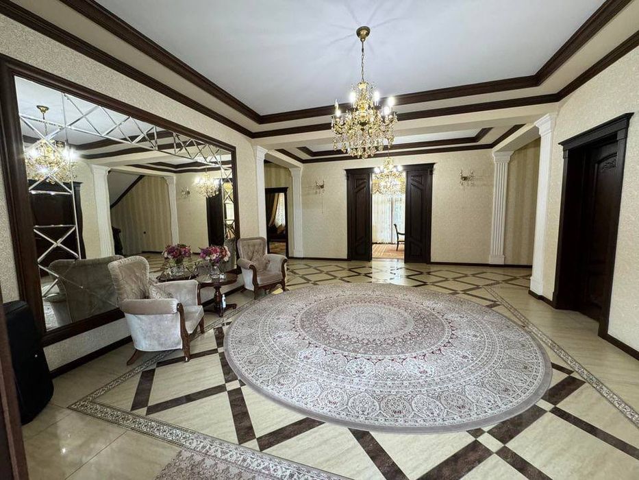 Продается Шикарный Участок Хувайдо 8 соток #ZOR