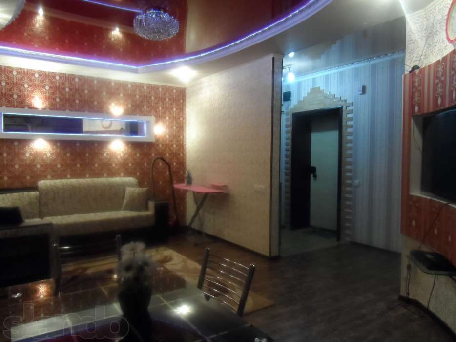 Аренда квартиры в Кокшетау посуточно