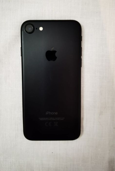 iPhone 7 neverlocked 128 gb