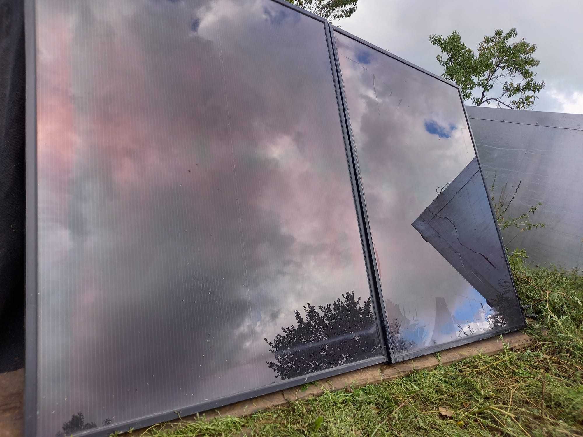 Panouri solare fotovoltaice NexPower 135 w