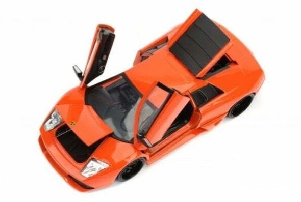 Lamborghini Murcielago 1:24 JADA Fast and Furious