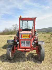 Tractor romanesc u550