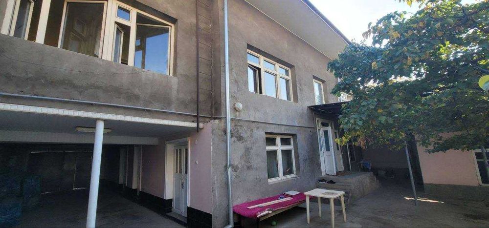 Продается Участка Алмазар Тахтапул, 4,6 сотих 7-хона, 2-этаж.