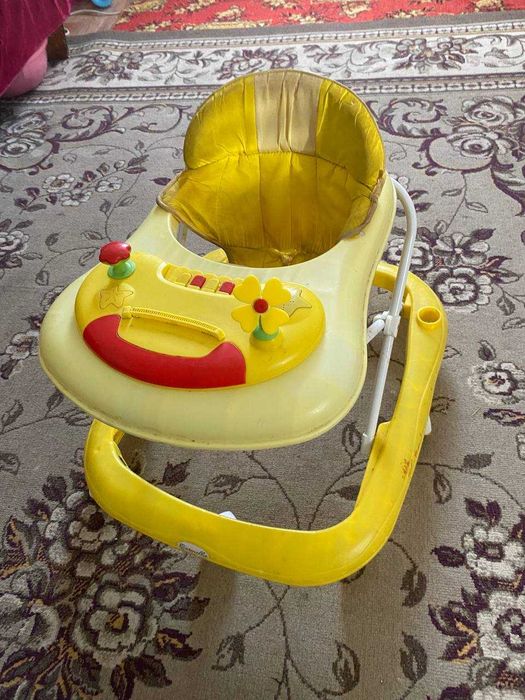 Ходунок для детей продам