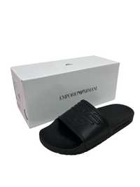 Оригинални мъжки джапанки ЕА7 Emporio Armani XVPS04 XN747