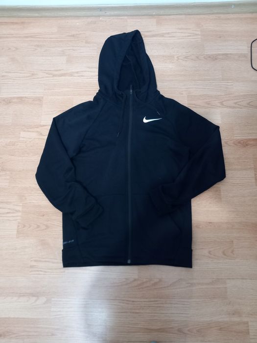Vând bluza trening Nike bărbați