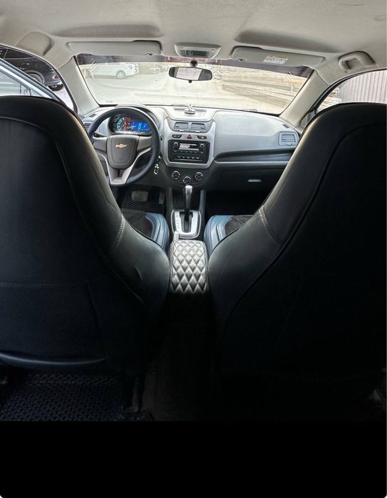 Cobalt 2024yil Avtomat