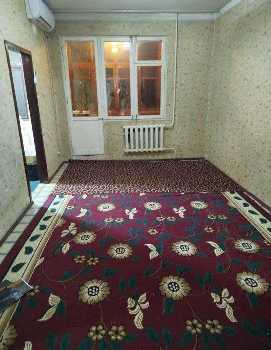 Аренда квартира Чиланзар 13-квартал, 2/3/4. Оилага.