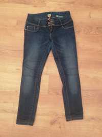 Blugi Only W 29/L 32, slim