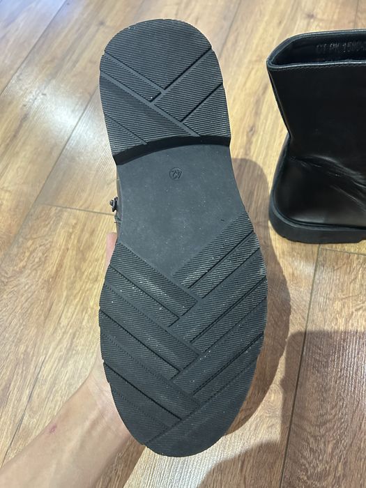 Сопоги мужские 42р