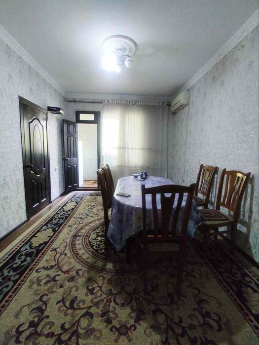 Срочно Сдам 3х комнатную . Семье или Студентам!!!