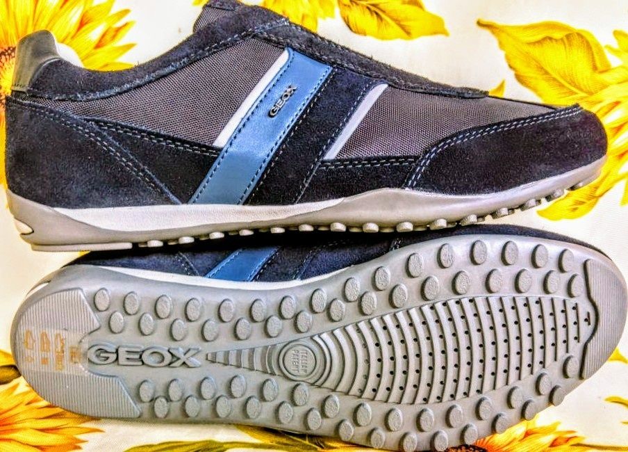 ** pantofi *GEOX* 41 *50%reducere*Original !!