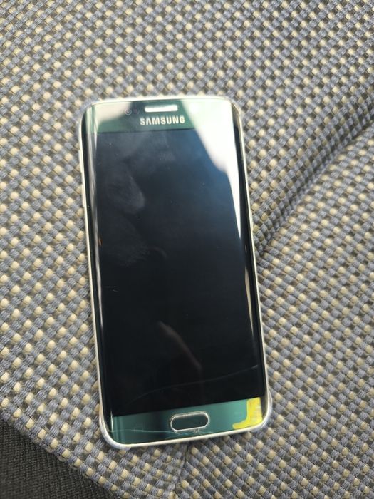 Samsung Galaxy S6 Edge