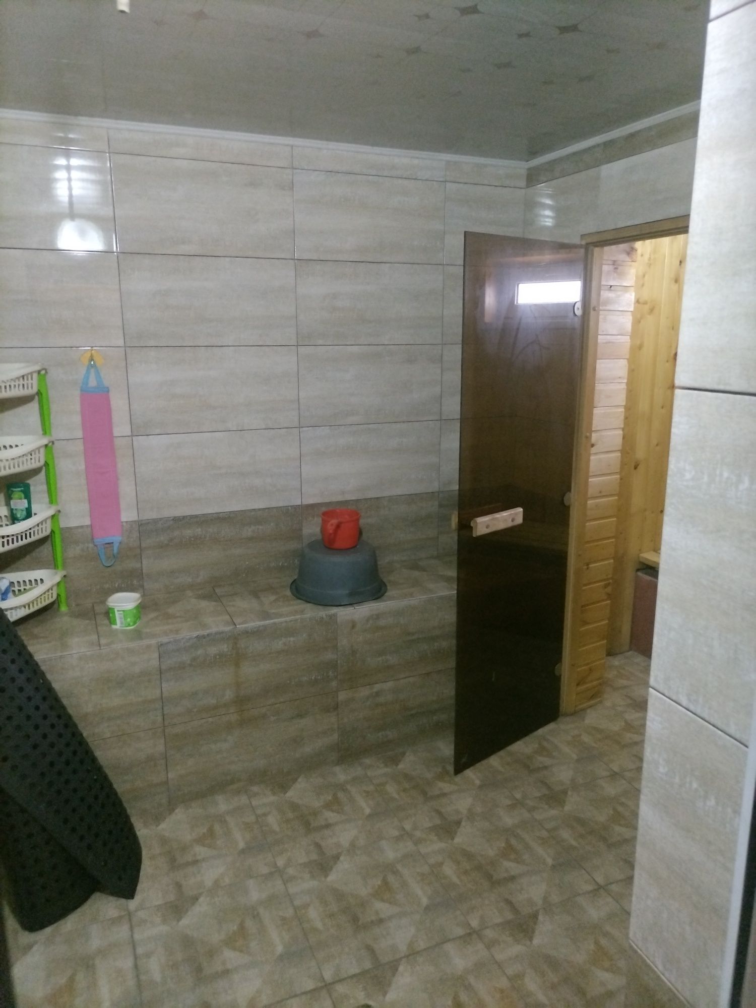 Продаётся дом ул Дина Нурпейсова 137/1