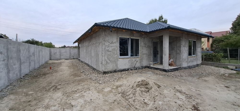 De vanzare casă în Focșani/ strada Mugur