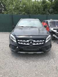 Mercedes’ Benz Gla 200 на части