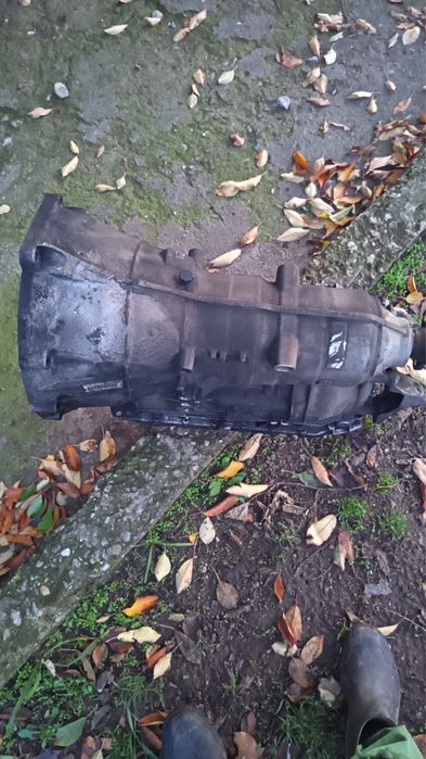 Vand cutie automata bmw e90