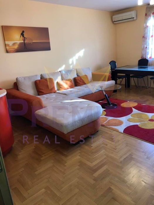 Дава се под наем Двустаен апартамент в Варна, Окръжна болница - 75 кв.м за 561 € - Снимка #5