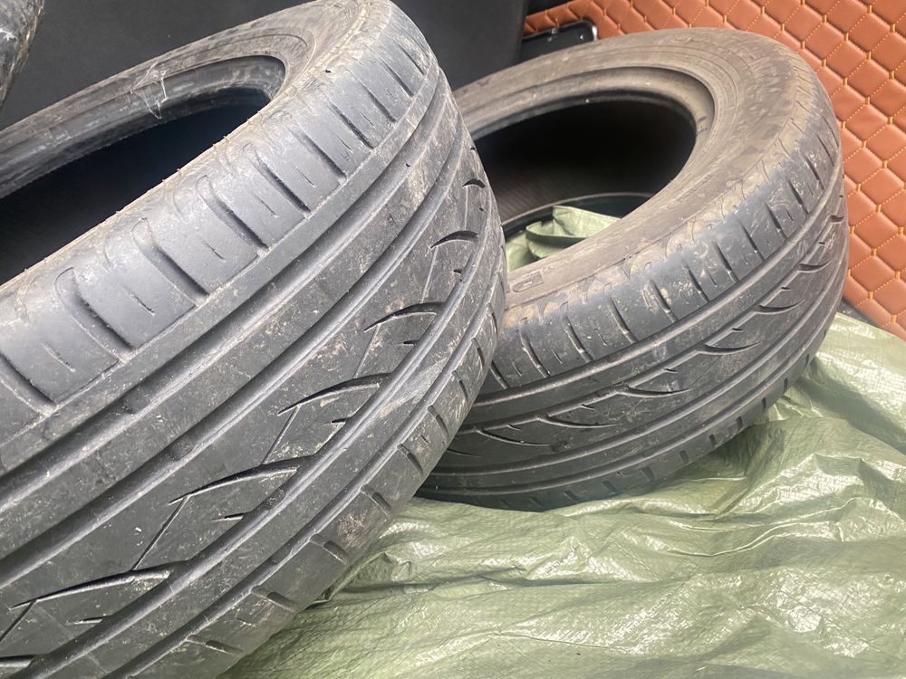Anvelope Continental 225/55 R16