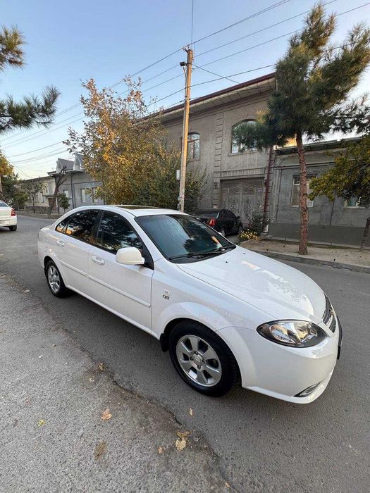 Chevrolet gentra 2021