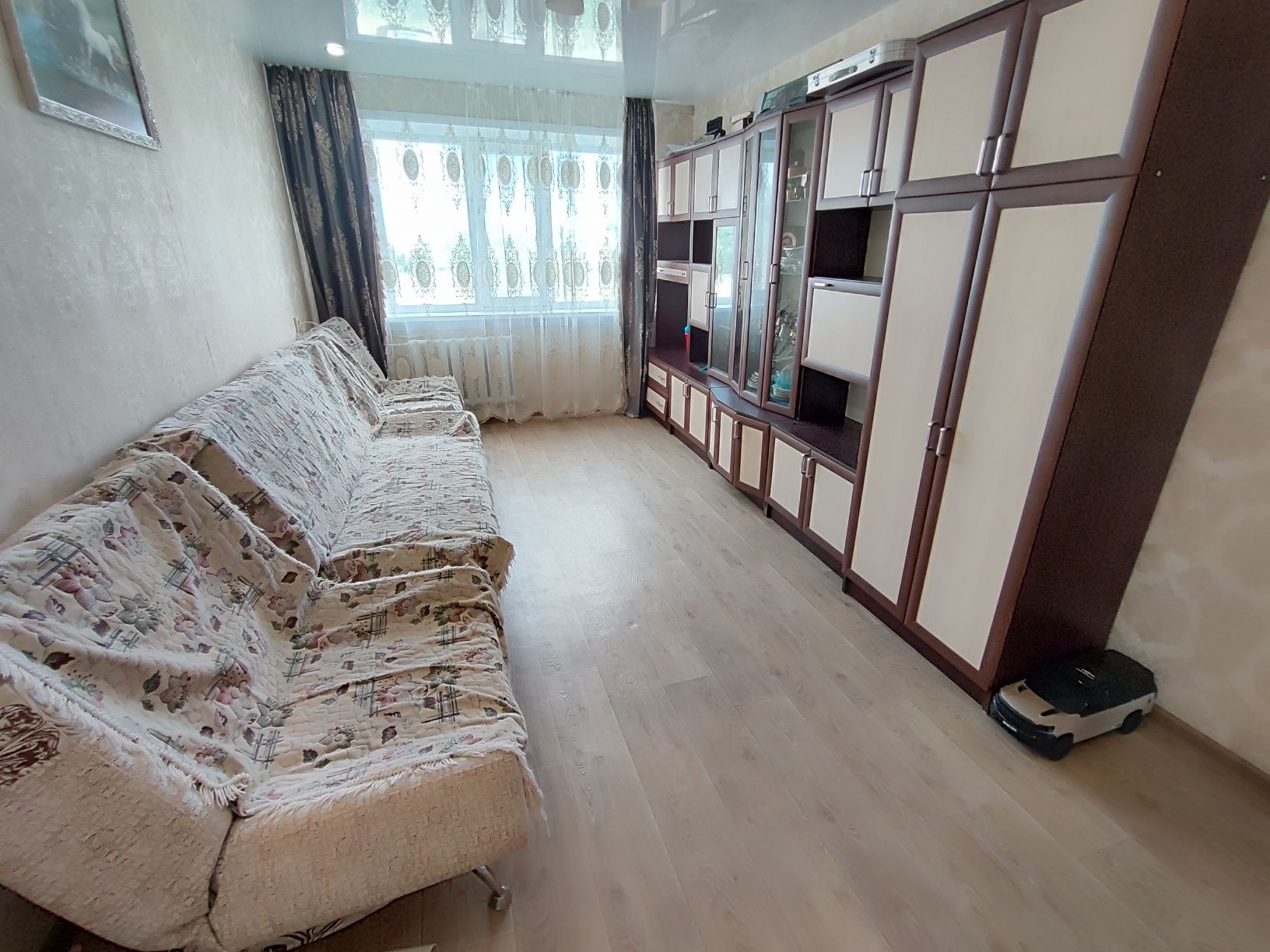 Продается 2-комн (4-39, 2 этаж)