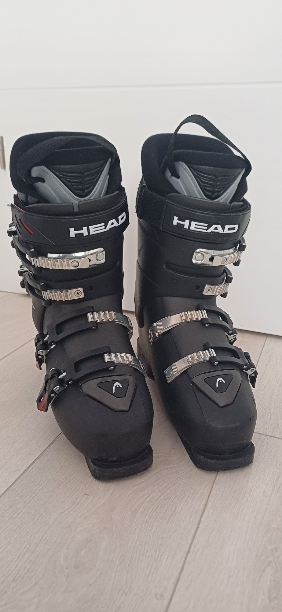 Clapari Head FX GT Black