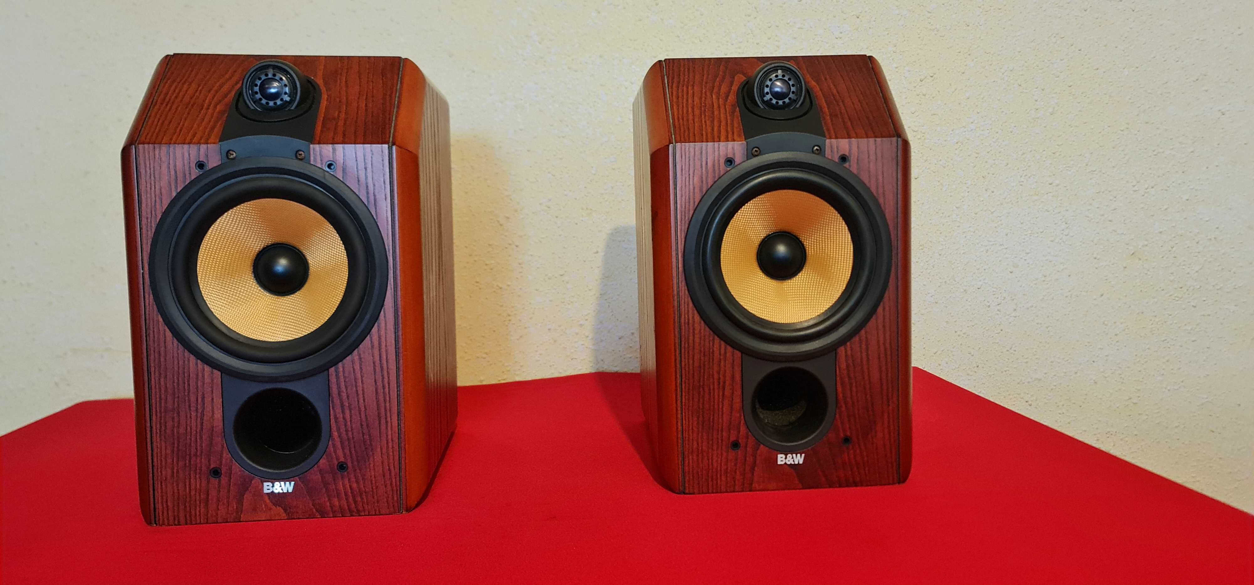 Bowers&Wilkins CDM1 120w Made in England