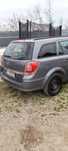 Opel astra h 1.7 cdti