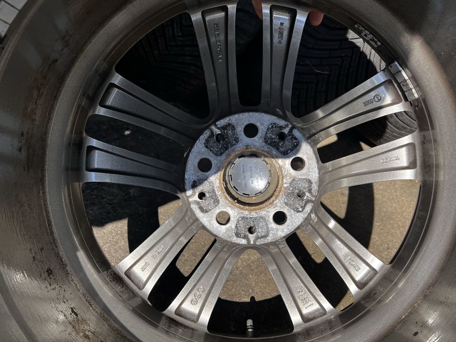 Vand Jante Bmw G30/31 r19 5x112