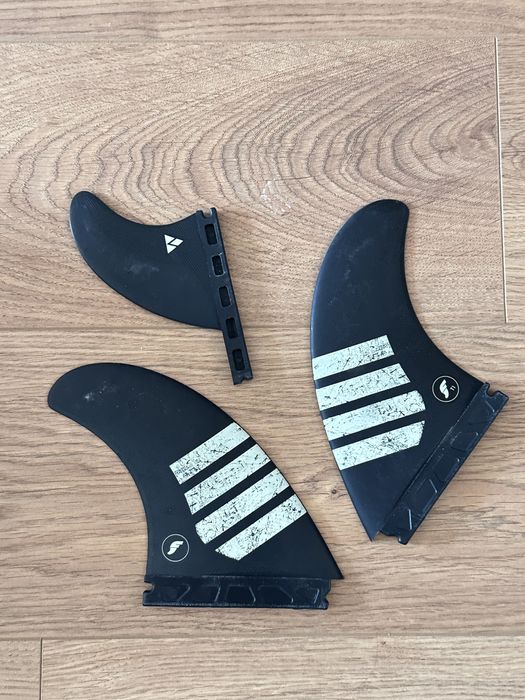 Сърф Timmy Paterson Rising Sun 5.10 31.5 L