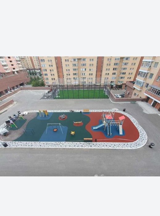 Резиновая покрытия , тартан. По самым приемлемым и  доступным ценам!