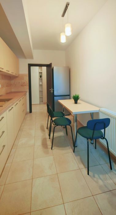 Apartament 3 camere, Decebal - Piata Muncii, 90mp, parcare, proprietar