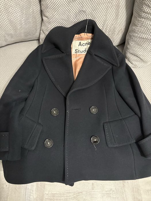 Acne studios palton