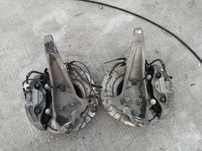 Fuzeta Rulment bmw seria 5 f10 f11
