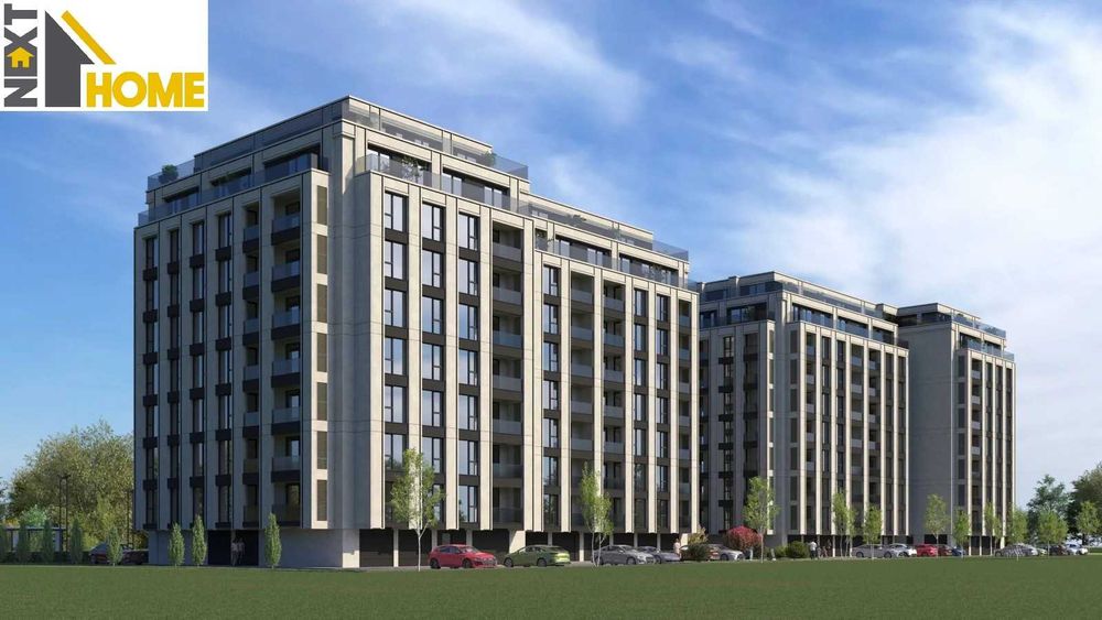 Продава се Тристаен апартамент в Пловдив, Христо Смирненски - 96 кв.м за 1470 €/кв.м - Снимка #4