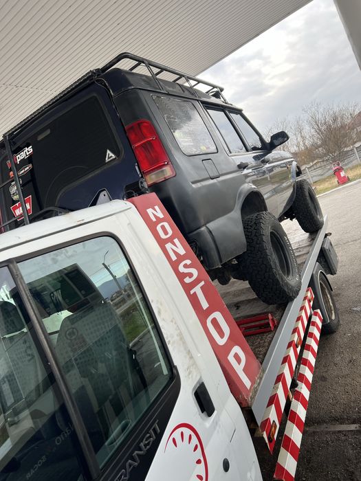 Tractari Auto Gorj