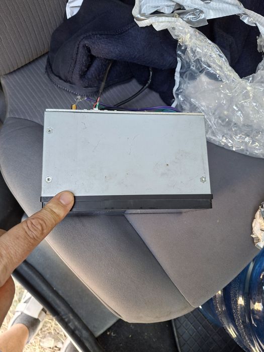 Мултимедия 7 инча андройд.