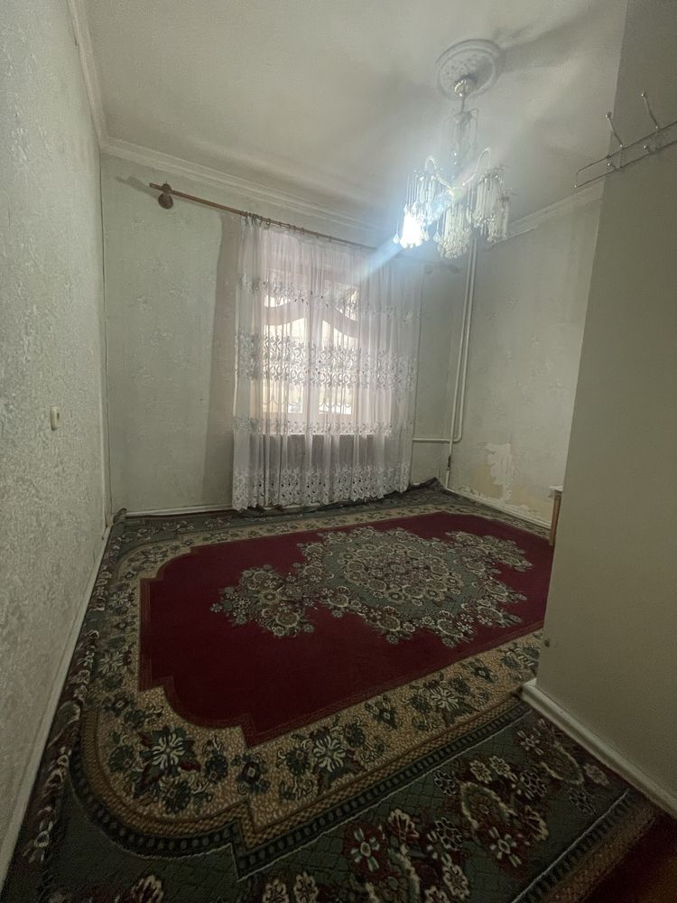 Срочно продам 4/2/9 на Паркентском