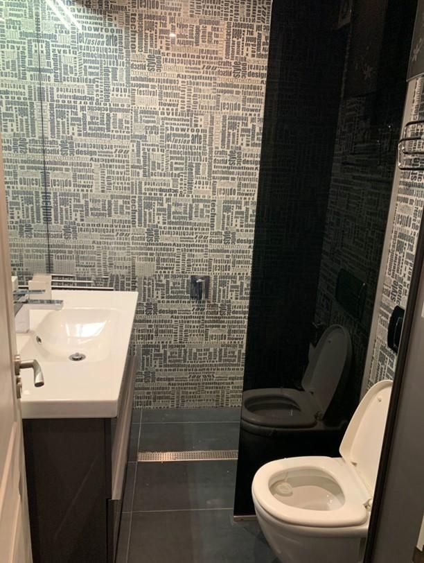 Дава се под наем Тристаен апартамент в София, Бояна - 100 кв.м за 800 € - Снимка #5