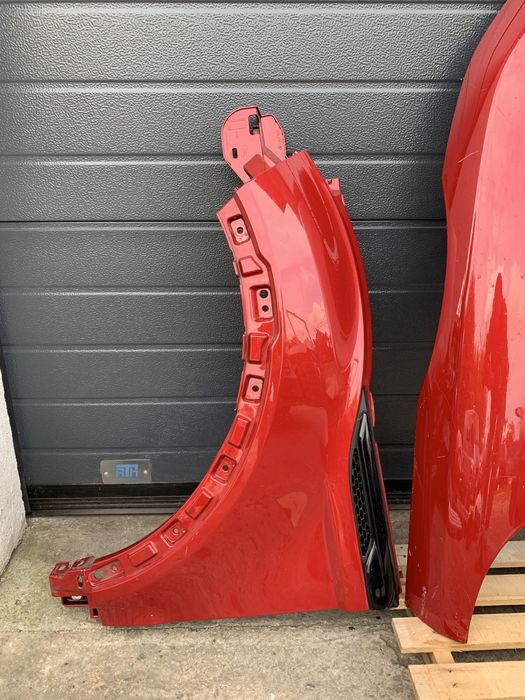 Capota / Aripi Range Rover Evoque 2015-2019