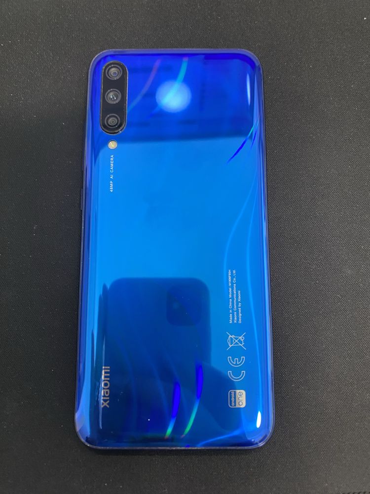 Xiaomi Mi A3 64 Gb id-qil174