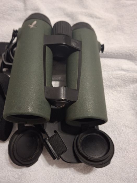 Swarovski EL  10 x 42