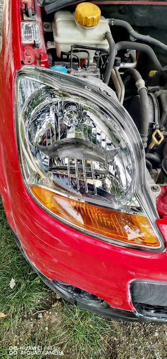 Polish faruri auto sau polimerizare si polis total caroserie!!!