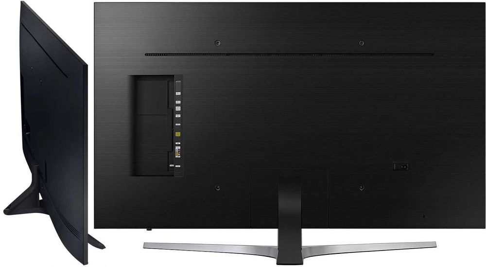 Продам телевизор 65 диагонали Samsung 65 Crystal UHD 4K TU8570
