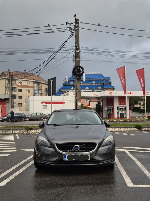 Volvo V40 D3 2013