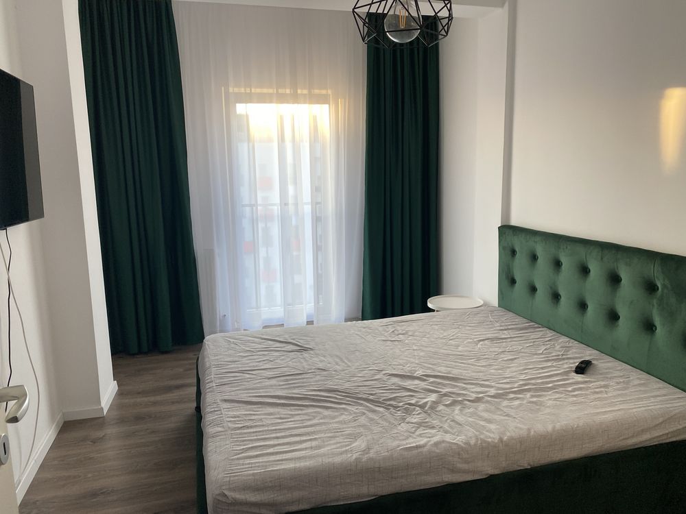 Apartament 2 camere de vanzare