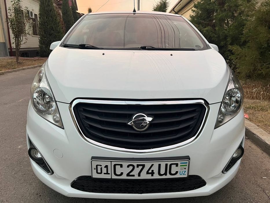 Arendaga beriladi spark ravon avtomat