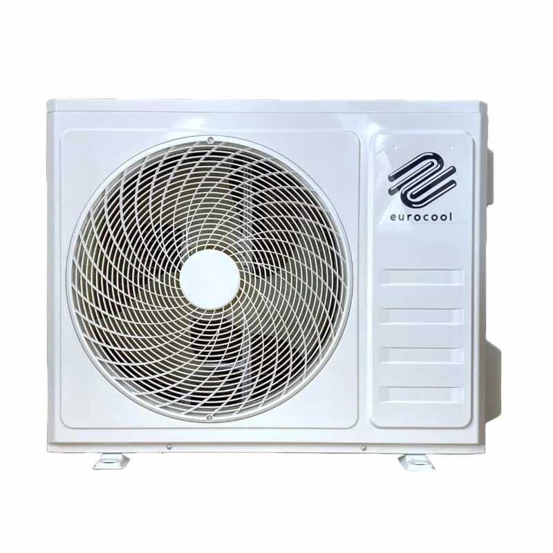 Aparat aer conditionat EUROCOOL, 18000 BTU, R32, Inverter, Wi-Fi